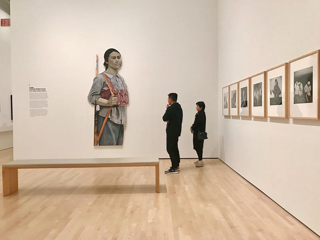 10 Tempat Foto Instagramable di Kota Semarang Yang Bakal Membuat Liburanmu Semakin Berkesan! 1