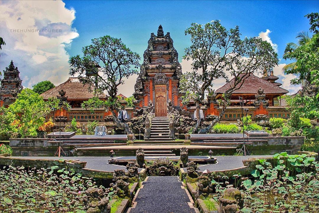 10 Tempat Foto Instagramable di Daerah Ubud Yang Bikin Semakin Jatuh Cinta Dengan Bali 1