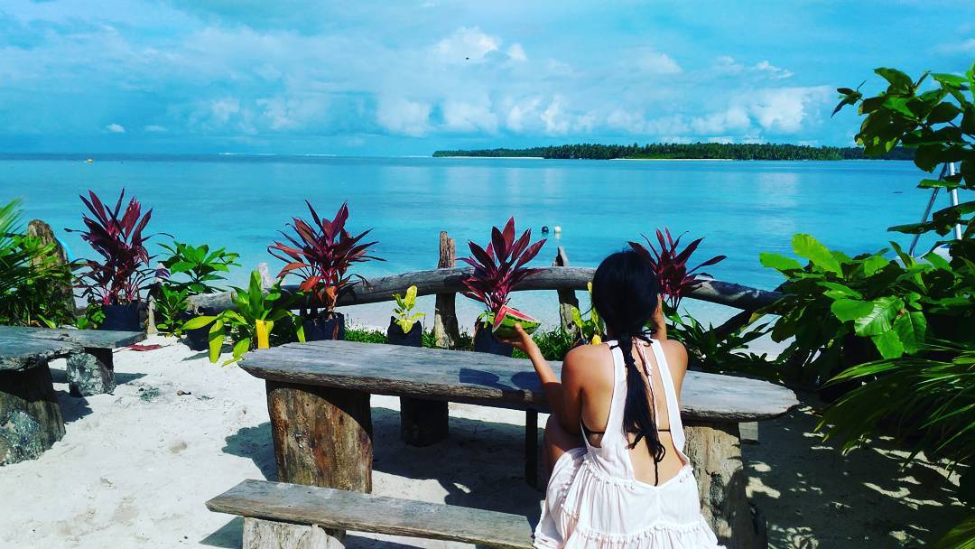 10 Rekomendasi Pulau Terindah di Negara Indonesia Yang Keindahannya Bagaikan Surga, Wajib Kalian Kunjungi! 2