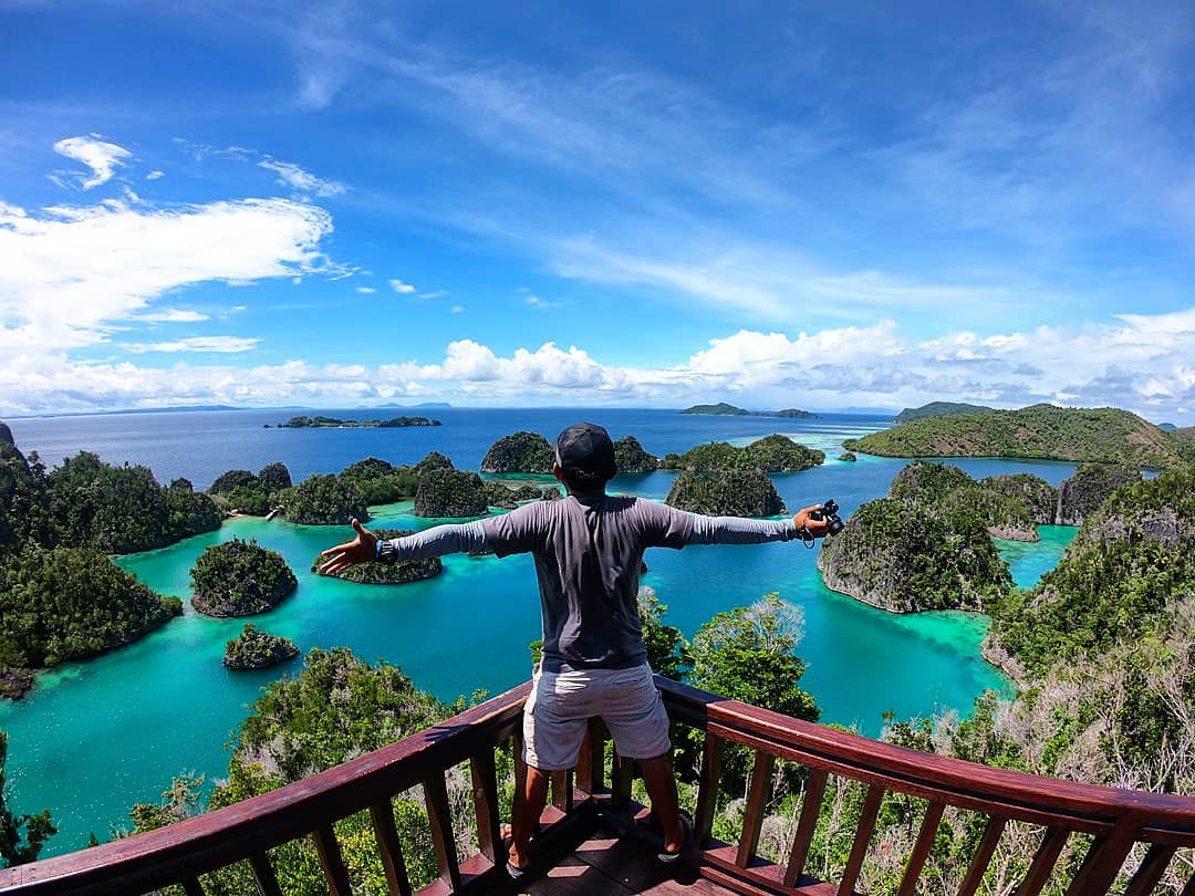 10 Referensi Pantai Terindah di Negara Indonesia, Ada Yang Masuk Jajaran Dunia Lho! 2