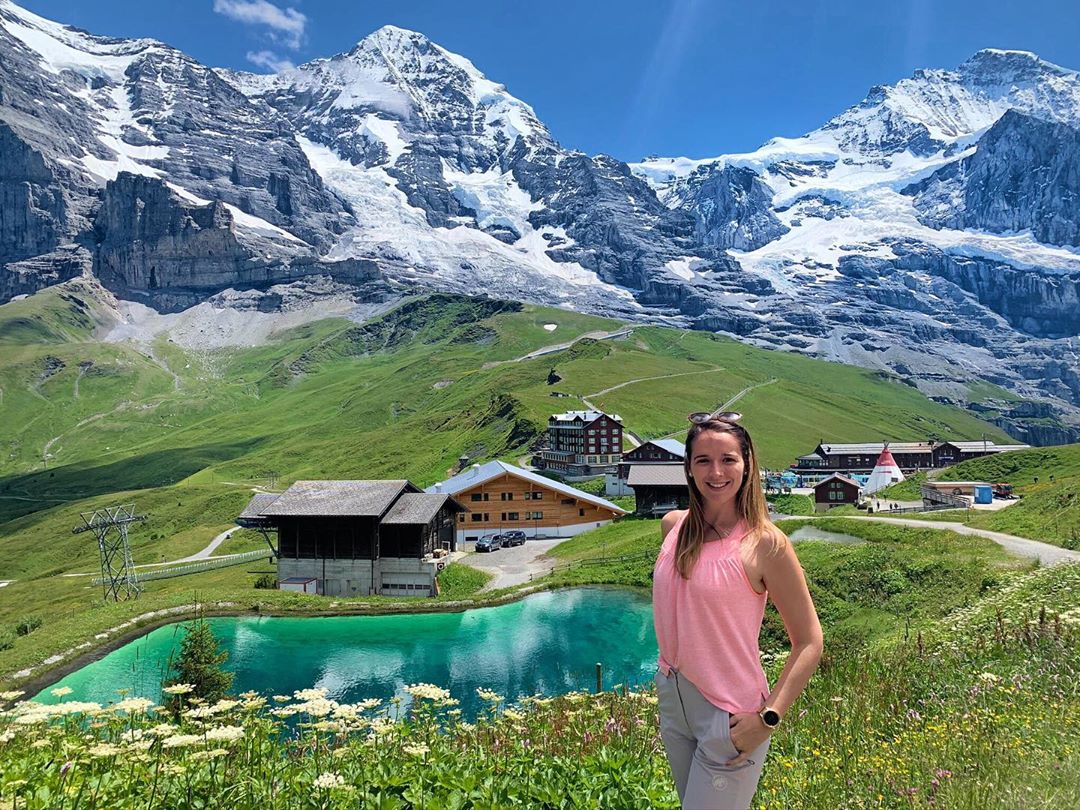 10 Daftar Pilihan Pemandangan Desa Yang Sangat Cantik di Dunia, Indonesia Punya Juga Lho! 2