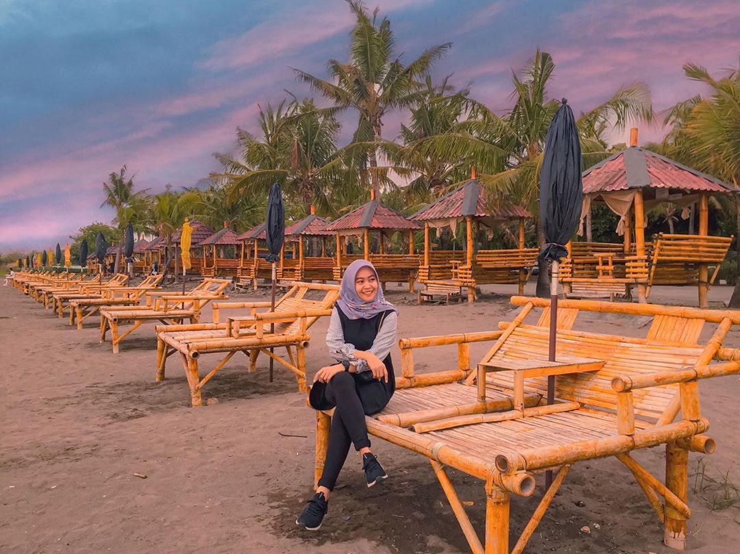 10 Tempat Foto Yang Instagramable di Makassar Untuk Membuat Liburanmu Semakin Berkesan! 2
