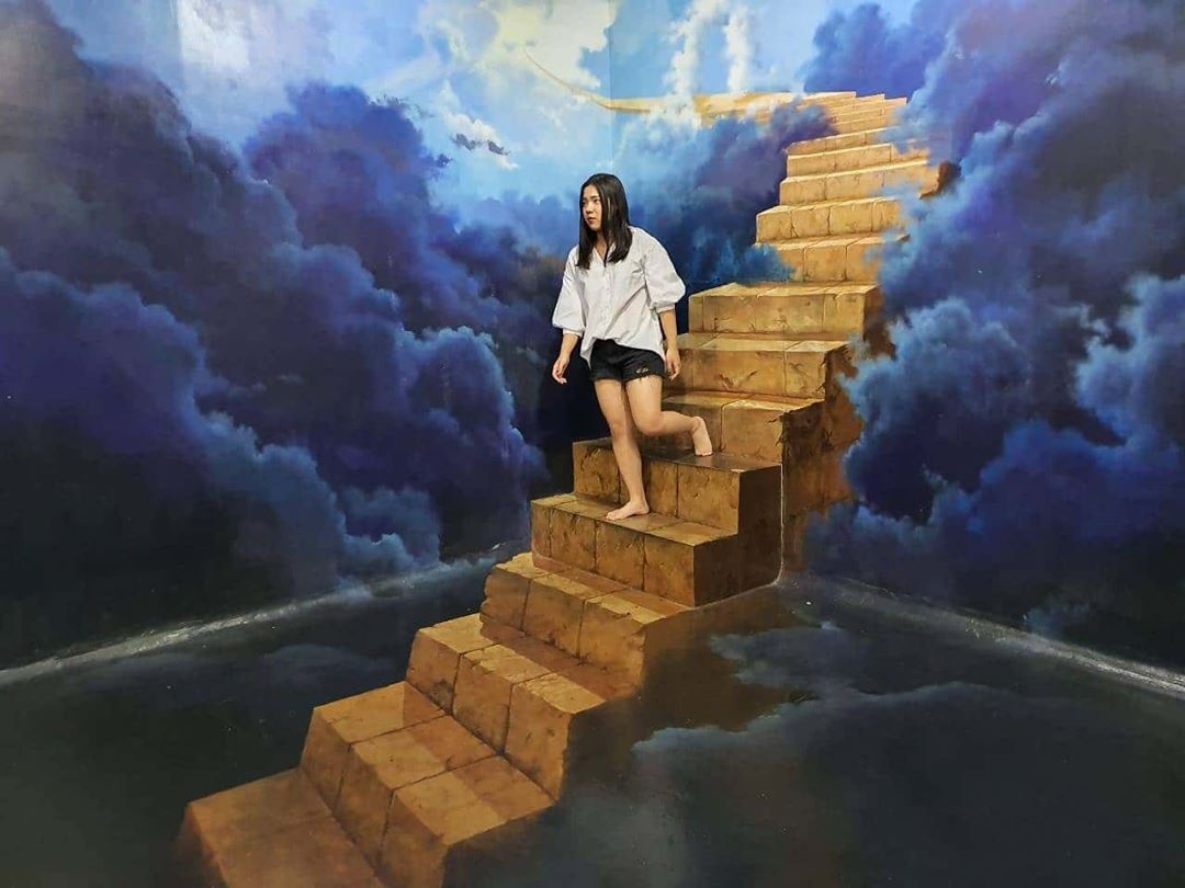 10 Tempat Foto Instagramable di Kota Semarang Yang Bakal Membuat Liburanmu Semakin Berkesan! 3