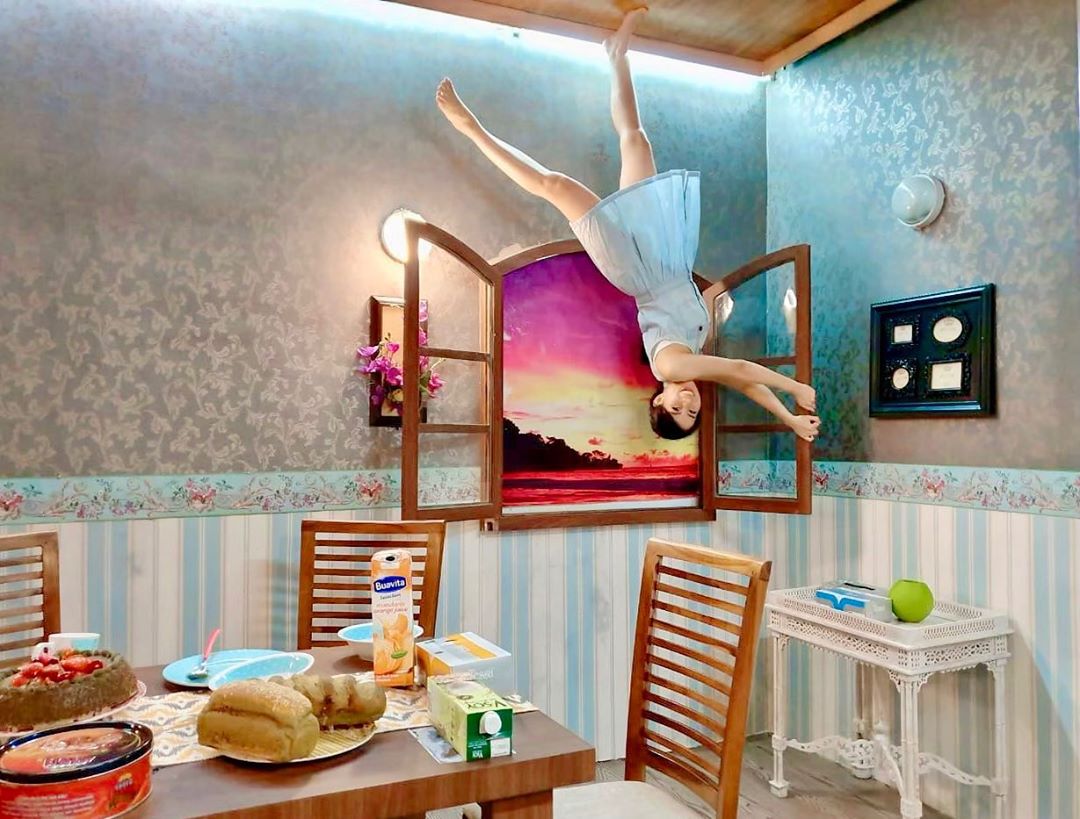 10 Tempat Foto Instagramable di Wilayah Denpasar Yang Bikin Liburanmu Semakin Berkesan! 3