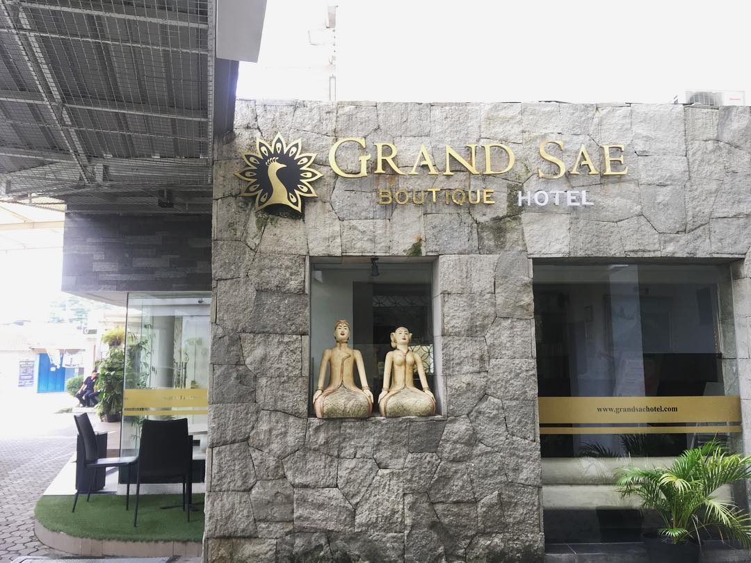 10 Tempat Instagramable dan Spot Hunting Foto di Daerah Solo, Ada Destinasi Ala Eropa Lho! 3