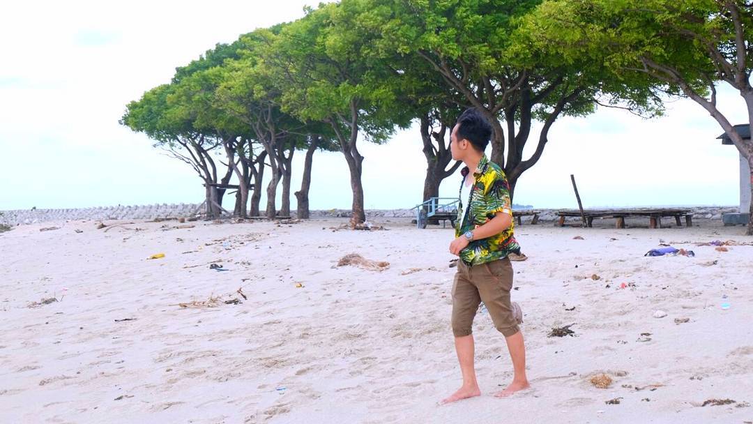 10 Tempat Foto Yang Instagramable di Makassar Untuk Membuat Liburanmu Semakin Berkesan! 3