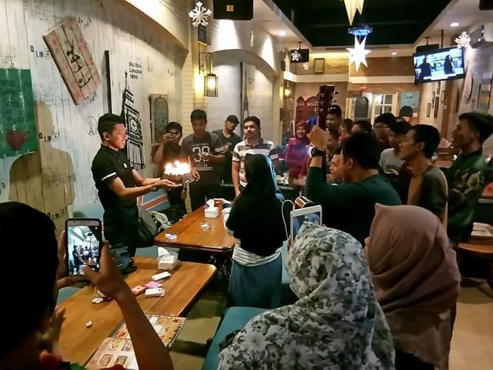 10 Tempat Foto Yang Instagramable di Makassar Untuk Membuat Liburanmu Semakin Berkesan! 4