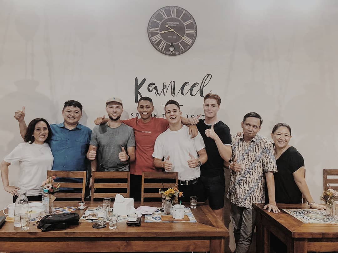 10 Tempat Foto Instagramable di Jakarta Barat Dari Situs Bersejarah Hingga Cafe Fotogenik! 4