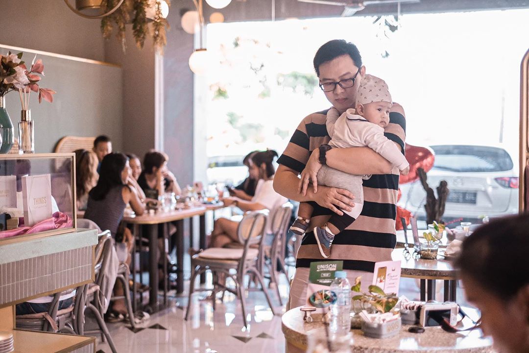 Mau Makan Atau Sekedar Ngopi Yang Instagramable, Ini Dia 10 Tempat Murah di Tangerang Selatan 4 Mau Makan Atau Sekedar Ngopi Yang Instagramable, Ini Dia 10 Tempat Murah di Tangerang Selatan 4