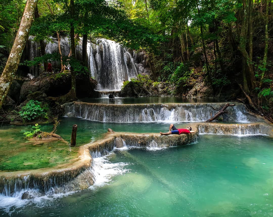 10 Rekomendasi Pulau Terindah di Negara Indonesia Yang Keindahannya Bagaikan Surga, Wajib Kalian Kunjungi! 4