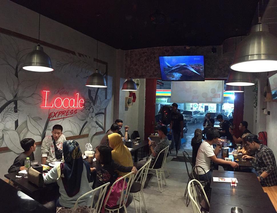 10 Tempat Instagramable di Jakarta Timur Yang Cocok Untuk Mempercantik Feeds Instagram! 5