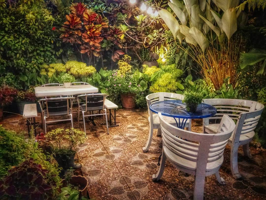 10 Tempat Foto Yang Instagramable di Makassar Untuk Membuat Liburanmu Semakin Berkesan! 5