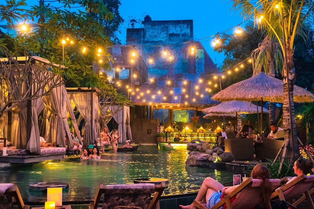 10 Tempat Foto Instagramable di Daerah Ubud Yang Bikin Semakin Jatuh Cinta Dengan Bali 5