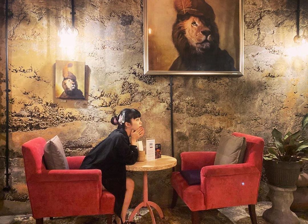 10 Tempat Foto Instagramable di Daerah Ubud Yang Bikin Semakin Jatuh Cinta Dengan Bali 6