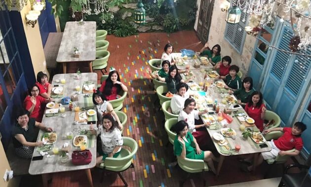 Tempat instagramable di medan foto makan nongkrong wisata yang cafe kota ngopi spot