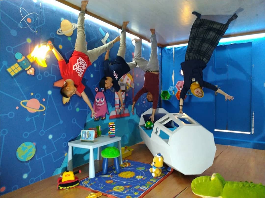 Mau Makan Atau Sekedar Ngopi Yang Instagramable, Ini Dia 10 Tempat Murah di Tangerang Selatan 7 Mau Makan Atau Sekedar Ngopi Yang Instagramable, Ini Dia 10 Tempat Murah di Tangerang Selatan 7