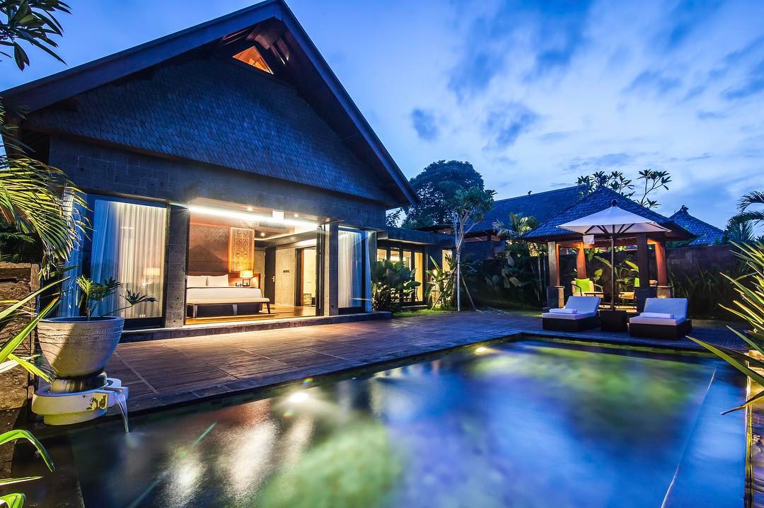 10 Tempat Foto Instagramable di Daerah Ubud Yang Bikin Semakin Jatuh Cinta Dengan Bali 7