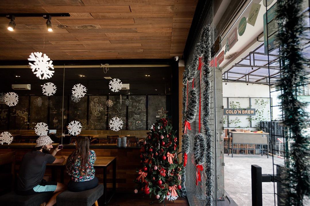 10 Tempat Instagramable dan Spot Hunting Foto di Daerah Solo, Ada Destinasi Ala Eropa Lho! 6