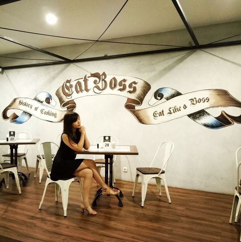 10 Tempat Foto Instagramable di Kota Semarang Yang Bakal Membuat Liburanmu Semakin Berkesan! 7