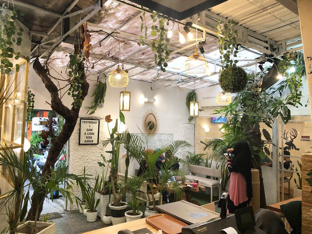 10 Tempat Foto Yang Instagramable di Makassar Untuk Membuat Liburanmu Semakin Berkesan! 7