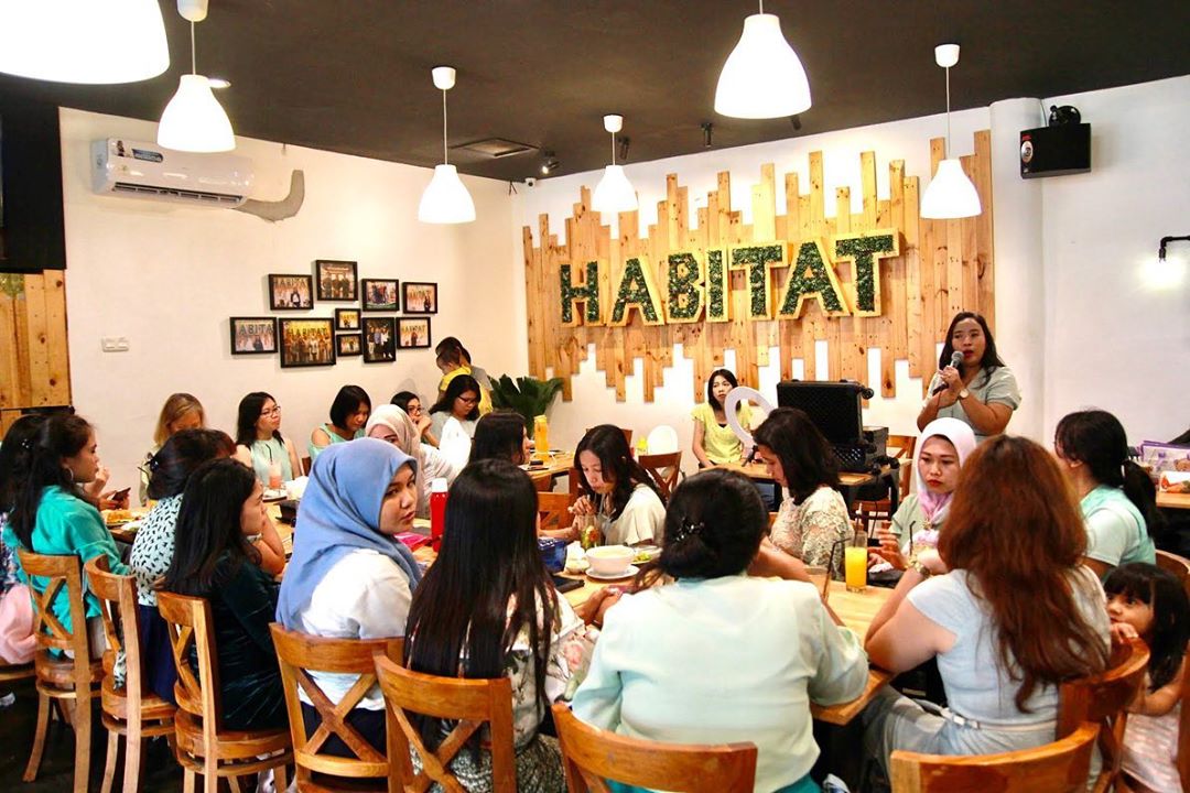 10 Tempat Foto Instagramable di Daerah Medan Yang Cocok Untuk Menemani Liburanmu! 7 10 Tempat Foto Instagramable di Daerah Medan Yang Cocok Untuk Menemani Liburanmu! 6