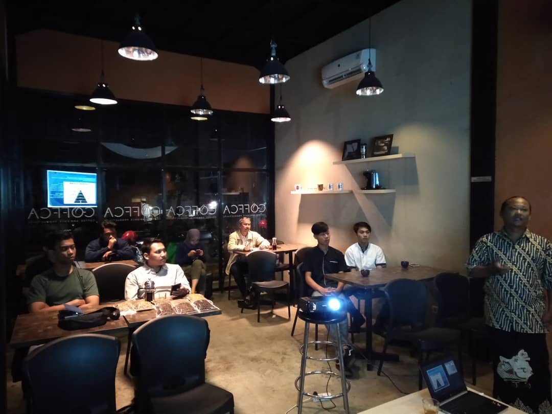 10 Tempat Instagramable dan Spot Hunting Foto di Daerah Solo, Ada Destinasi Ala Eropa Lho! 7