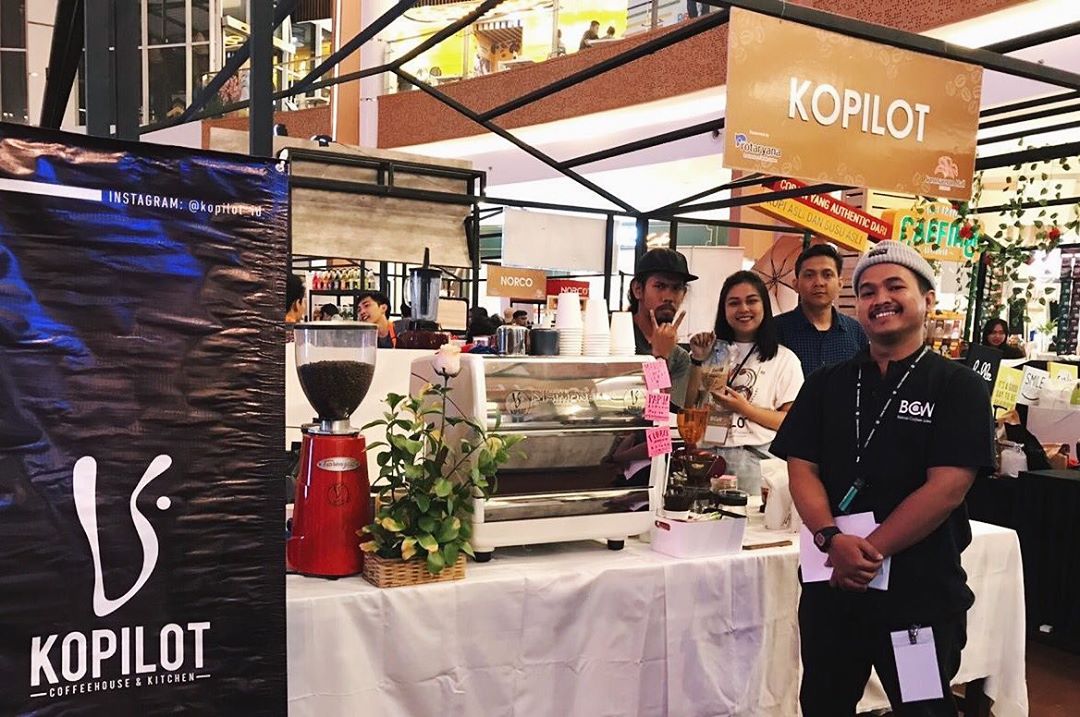 10 Tempat Instagramable di Jakarta Timur Yang Cocok Untuk Mempercantik Feeds Instagram! 8