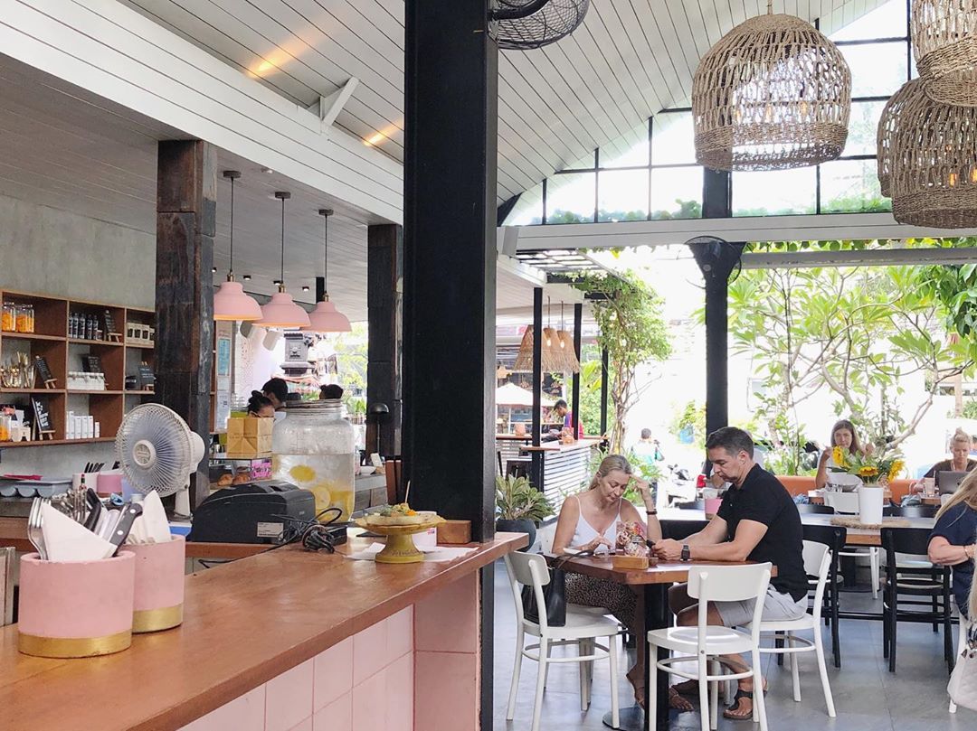 10 Tempat Foto Instagramable di Daerah Ubud Yang Bikin Semakin Jatuh Cinta Dengan Bali 8