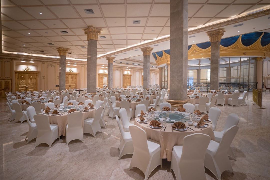 10 Tempat Foto Yang Instagramable di Makassar Untuk Membuat Liburanmu Semakin Berkesan! 9