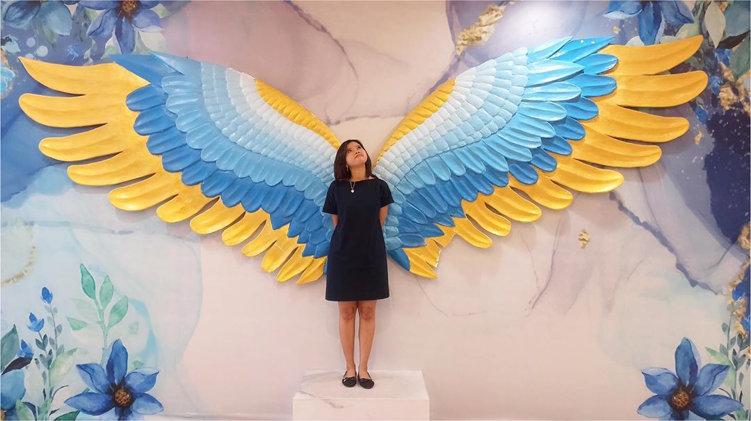 10 Potret Tentrem Mall di Semarang, Ada "Ikan Hiu"nya 7