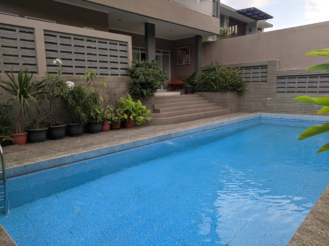 Intip 15 Rekomendasi Villa Murah di Kota Kembang Bandung Untuk Jadi Pilihan Saat Liburan 5