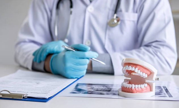 10 Dokter Gigi di Balikpapan, Ada Yang Melayani BPJS 6