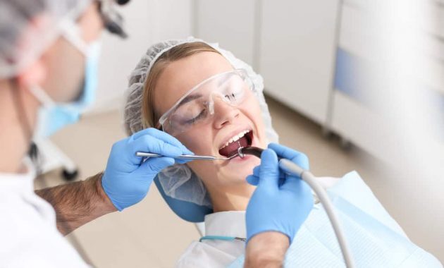 10 Referensi Dokter Gigi di Bandar Lampung 10