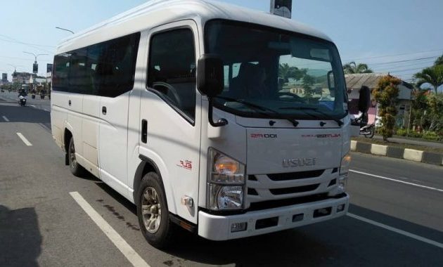 10 Rental Elf di Madiun Buat Yang Mau Wisata Rame-Rame 5