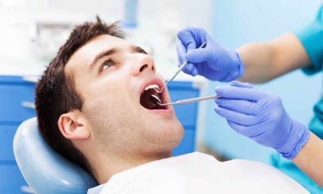 10 Dokter Gigi di Jambi Yang Bagus dan Murah 1