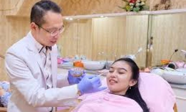 10 Cabang Klinik Kecantikan Athena, Memiliki Wajah Sehat Bukan Lagi Sekadar Impian 11 10 Cabang Klinik Kecantikan Athena, Memiliki Wajah Sehat Bukan Lagi Sekadar Impian 10