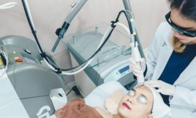 10 Klinik Kecantikan Kusuma, Mana Cabang Outlet Terdekat? 6