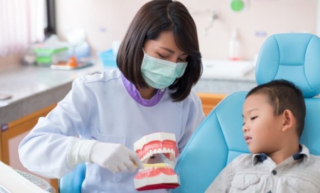 10 Dokter Gigi Anak di Bekasi Yang Bagus 7