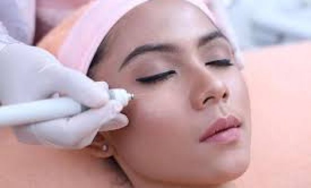 10 Klinik Kecantikan di Cirebon, Mana Favoritmu? 2 10 Klinik Kecantikan di Cirebon, Mana Favoritmu? 2