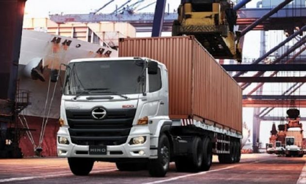 10 Daftar Jasa Sewa Truk di Tangerang, Buat Kamu Yang Mau Pindahan 3