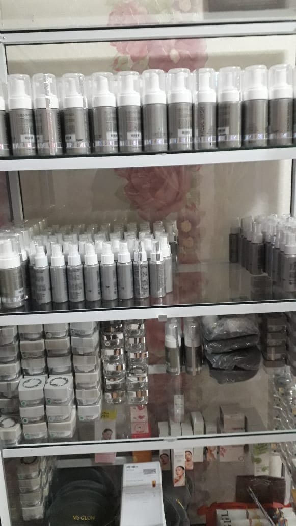 16 Daftar Pilihan Agen dan Klinik MS Glow Jakarta Yang Cocok Untuk Kamu Kunjungi 4