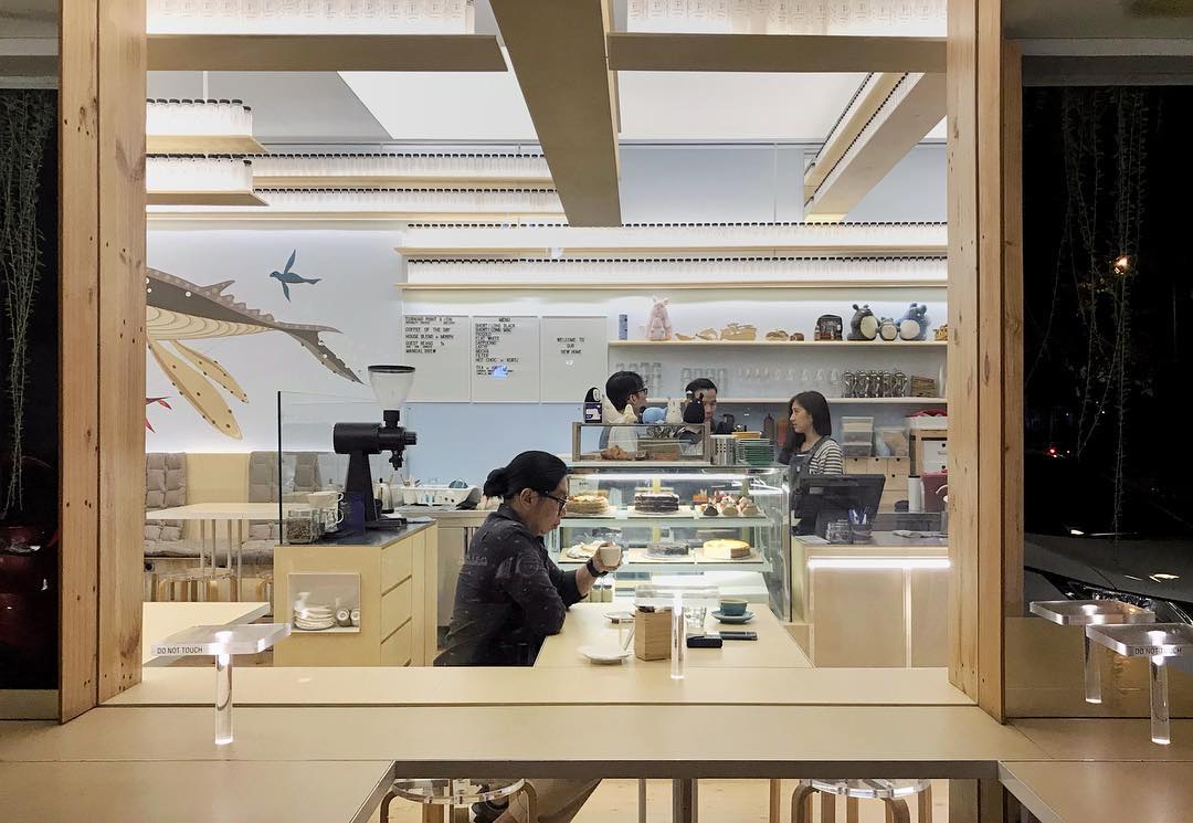 Kunjungi Beberapa Tempat Foto Instagramable di Tangerang Ini Untuk Mengisi Waktu Luangmu! 10