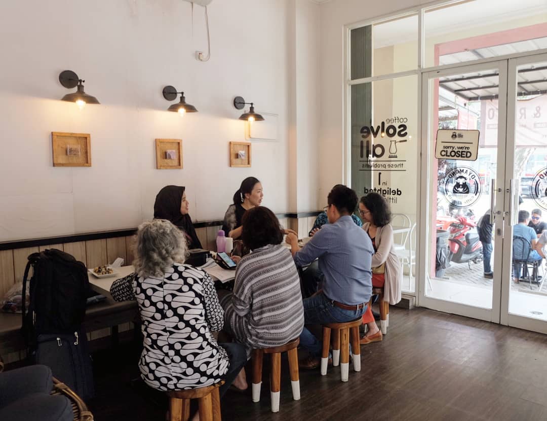 10 Tempat Foto Instagramable di Daerah Bekasi Yang Hits dan Bikin Kagum Sambil Nongkrong 10