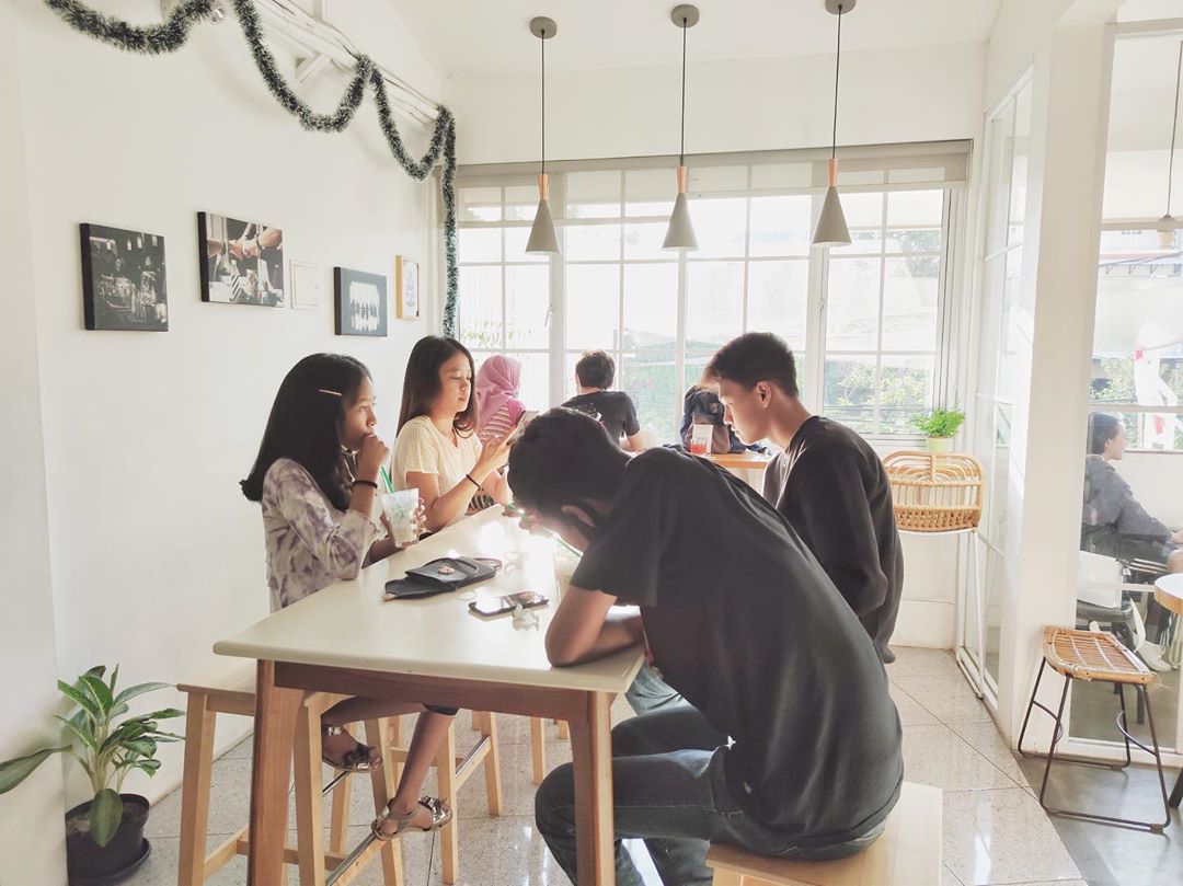 10 Rekomendasi Tempat Yang Instagramable di Daerah Jakarta Utara, Fancy Untuk Foto-Foto! 10 10 Rekomendasi Tempat Yang Instagramable di Daerah Jakarta Utara, Fancy Untuk Foto-Foto! 10