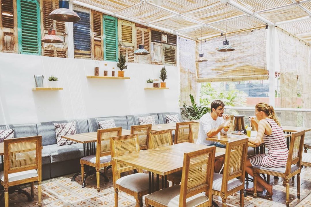 10 Rekomendasi Tempat Makan Yang Instagramable di Daerah Jogja Ini Bikin Betah dan Lupa Pulang! 10