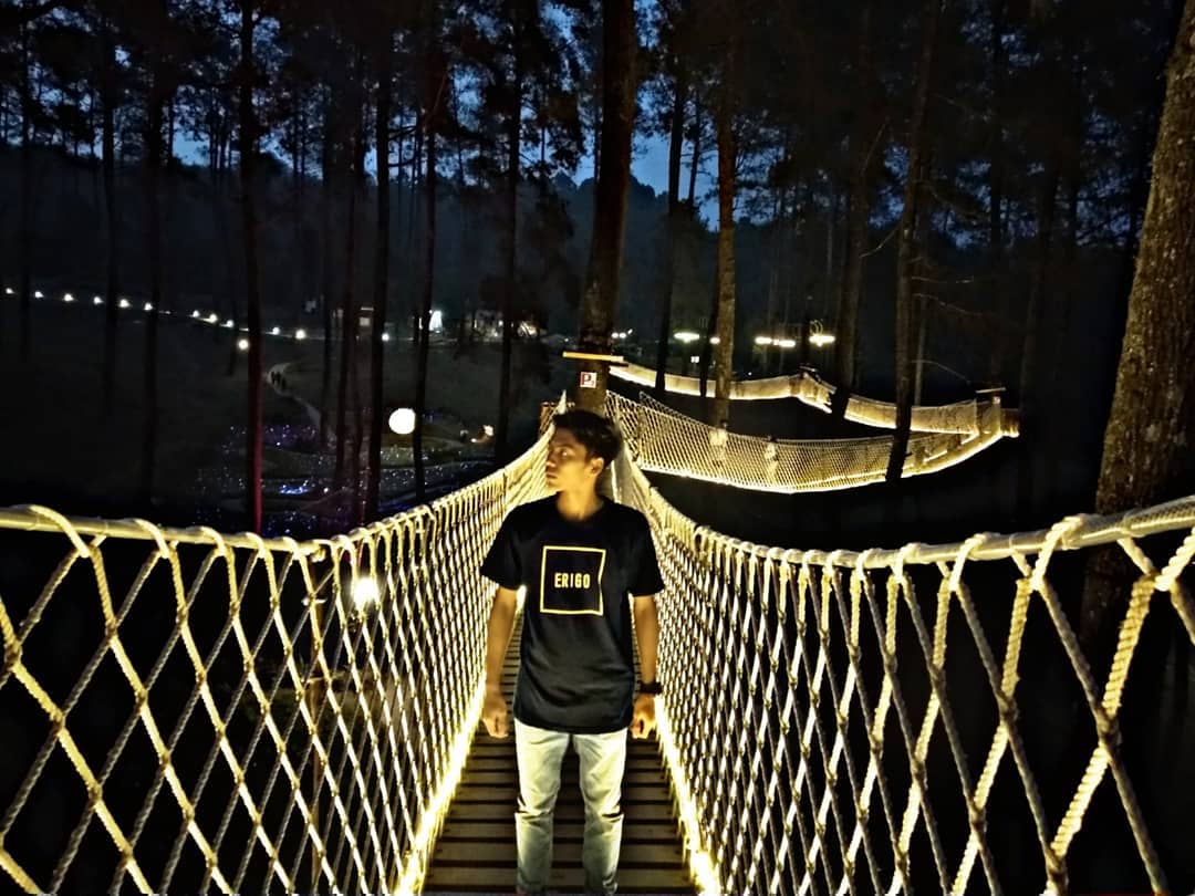 10 Daftar Pilihan Tempat Main di Daerah Bandung Yang Instagramable Ini Cocok Untuk Mempercantik Feedsmu 1