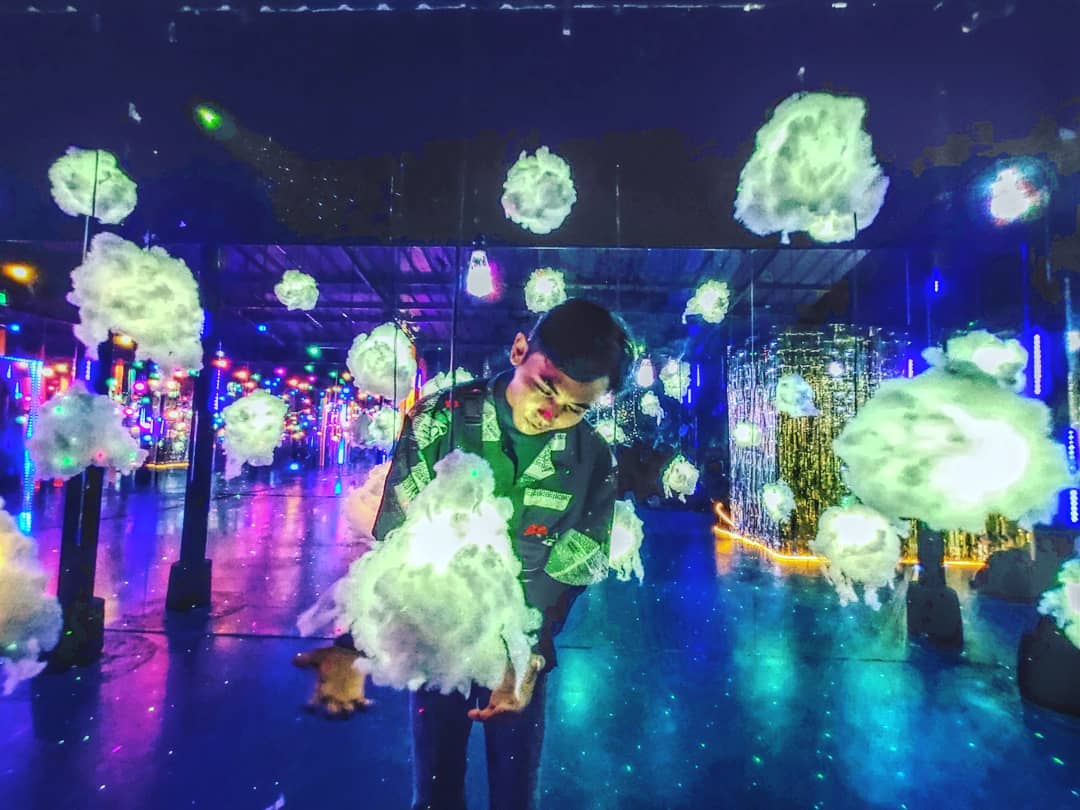 10 Tempat Foto Instagramable di Daerah Bekasi Yang Hits dan Bikin Kagum Sambil Nongkrong 1