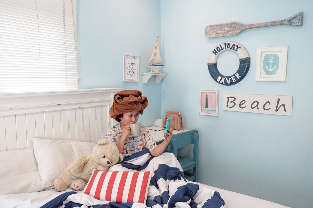 10 Tempat Instagramable di Bandung Yang Terbaru dan Murah Untuk Menemani Akhir Pekanmu! 1