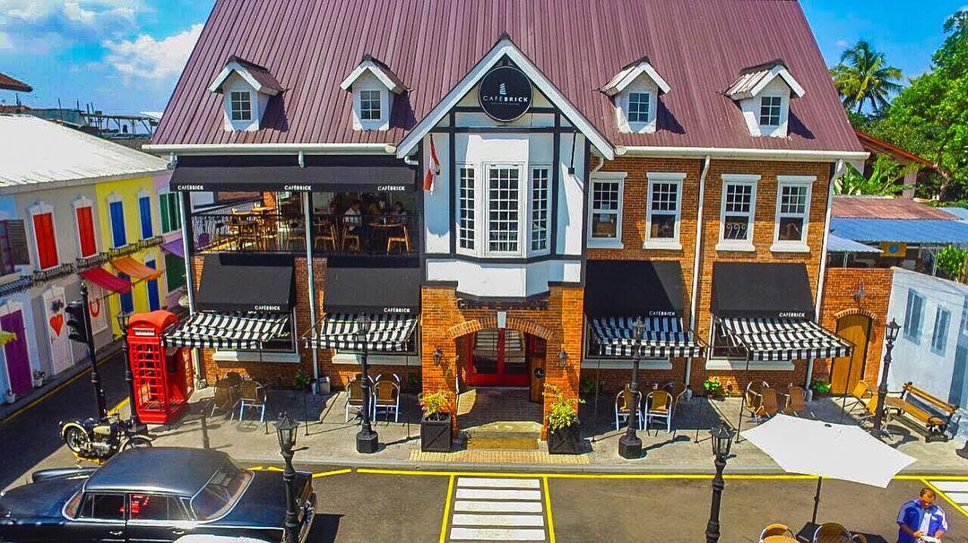 10 Rekomendasi Tempat Makan Yang Instagramable di Daerah Jogja Ini Bikin Betah dan Lupa Pulang! 1