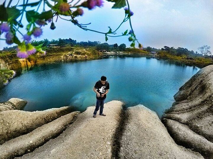 Kunjungi Beberapa Tempat Foto Instagramable di Tangerang Ini Untuk Mengisi Waktu Luangmu! 1